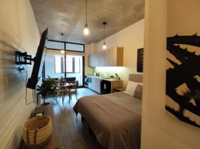HOM I Estudio NUEVO con la Mejor Ubicación de Valparaíso 2511